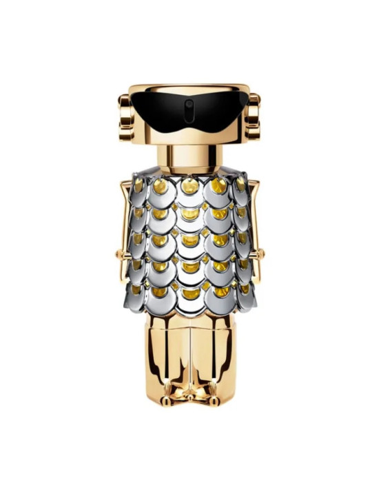 Paco Rabanne Fame Eau de Parfum Vaporisateur 80ml Rechargeable