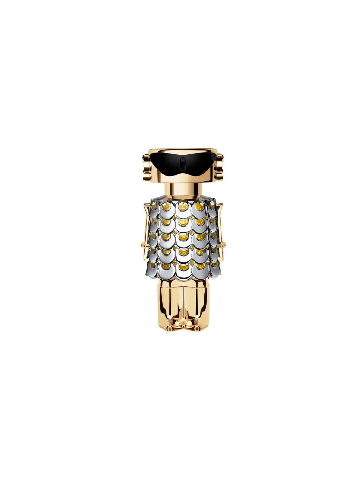 Paco Rabanne Fame Eau de Parfum Vaporisateur 80ml Rechargeable