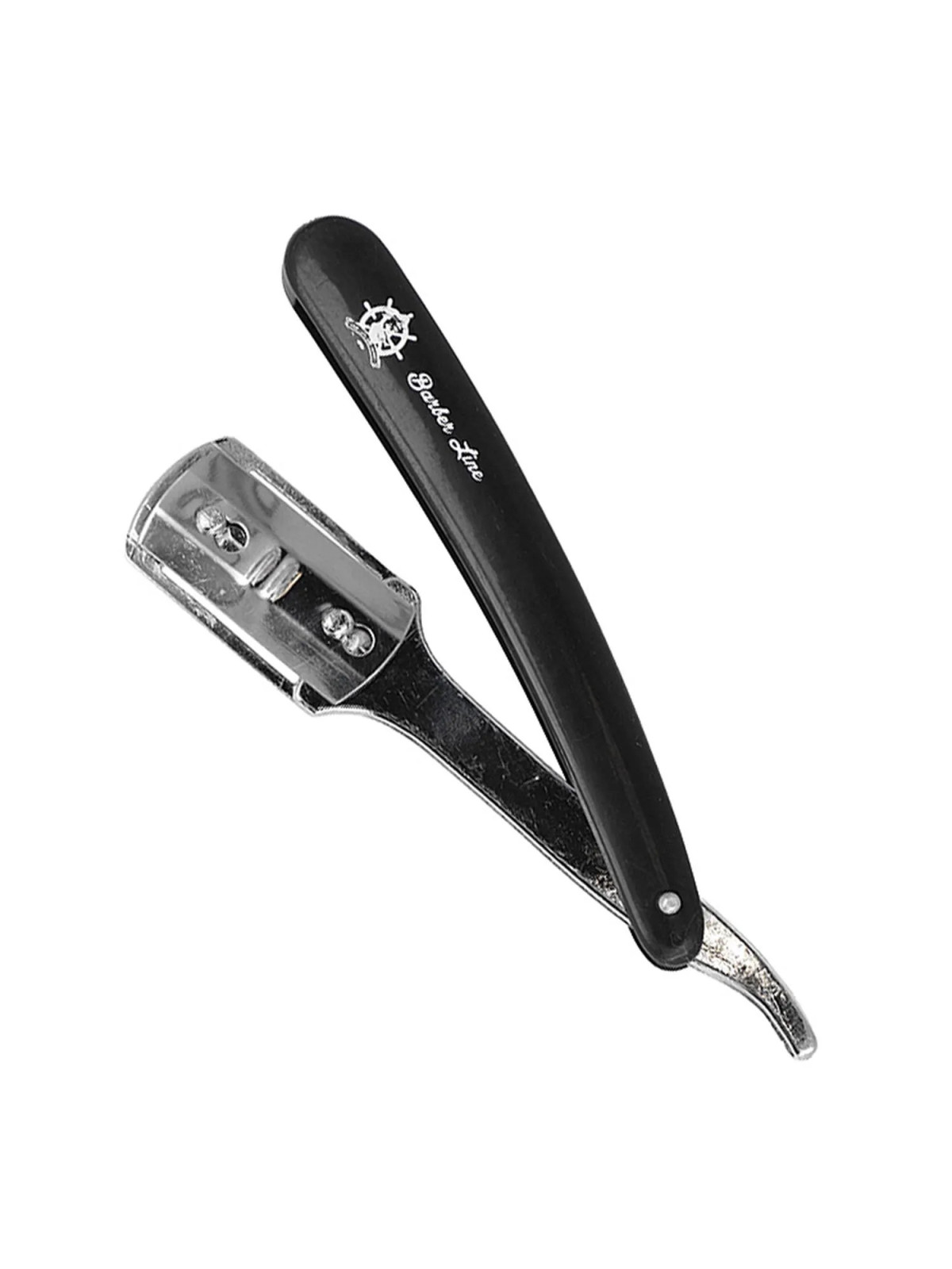 Eurostil Barber Line Rasoir Coupe-Choux 1 unité