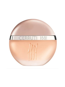 Cerruti 1881 Pour Femme Eau De Toilette Vaporisateur 30ml