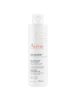 Avène Cicalfate+ Gel Lavant 200ml