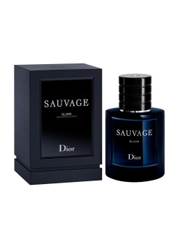 Dior Sauvage Elixir Eau de Parfum 100ml