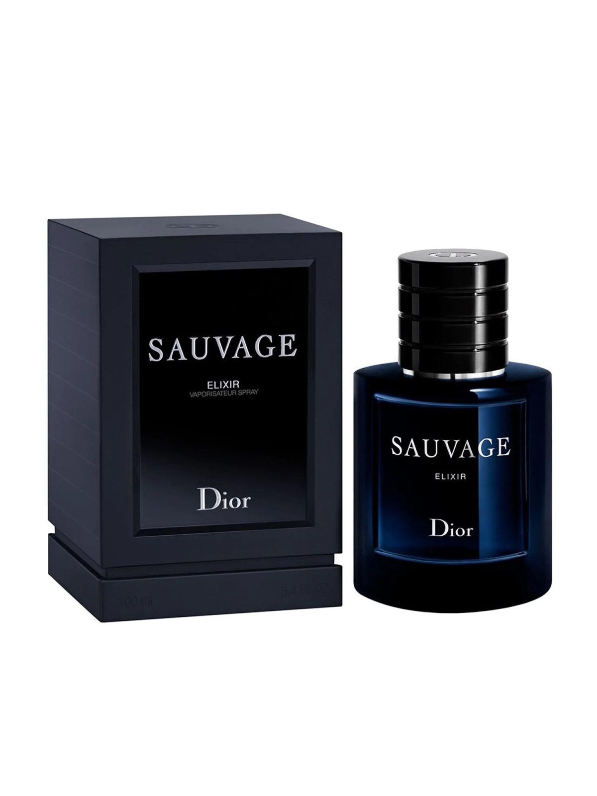 Dior Sauvage Elixir Eau de Parfum 100ml