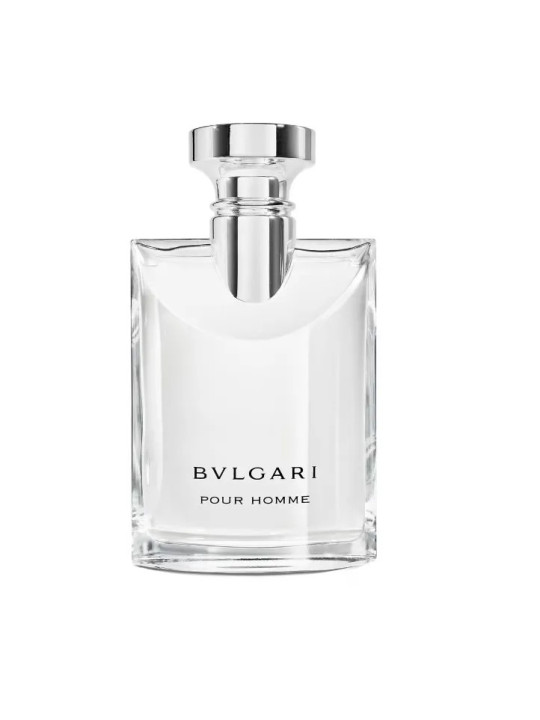 Bvlgari Pour Homme Eau de Toilette Vaporisateur 100ml