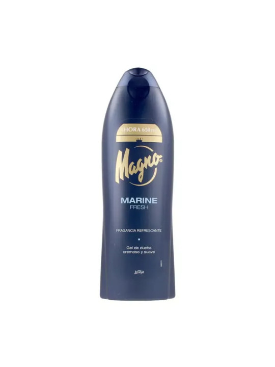 Magno Marine Fresh Gel Douche 550ml