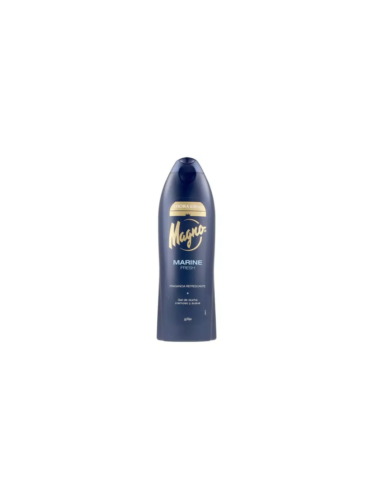 Magno Marine Fresh Gel Douche 550ml