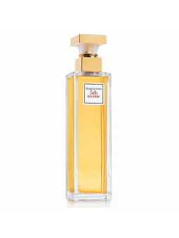 Elizabeth Arden 5th Avenue Eau de Parfum Vaporisateur 125ml