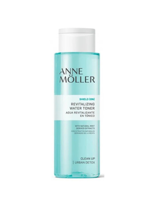 Anne Möller Clean Up Revitalizing Water Toner 400ml