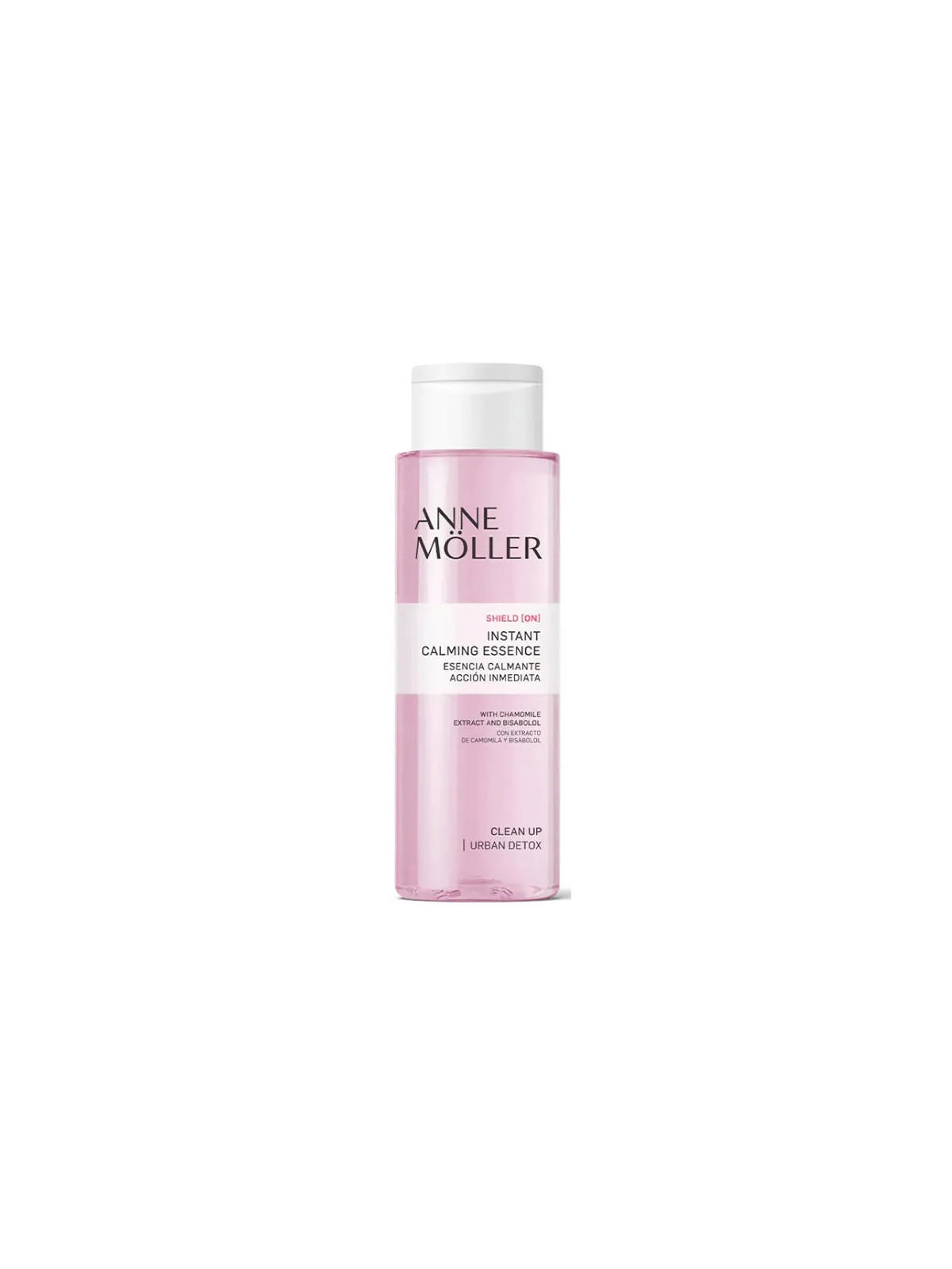Anne Möller Clean Up Instant Calming Essence 400ml
