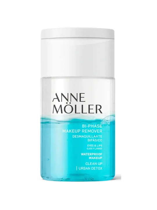 Anne Möller Clean Up Bi-Phase Eyes And Lips 100ml
