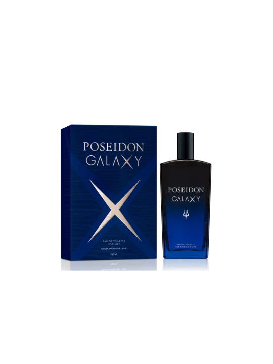 Instituto Español Poseidon Galaxy Eau de Toilette Spray 150ml