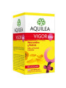 Aquilea Vigueur Elle 60 Gélules