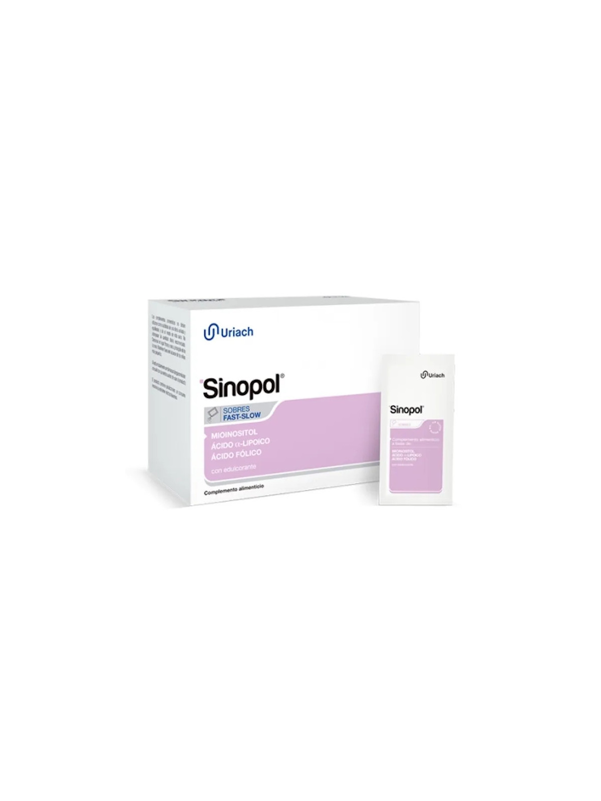 Sinopol 30 Sachets