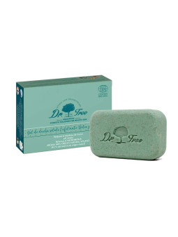 Dr. Tree Gel Solide Exfoliant 120g