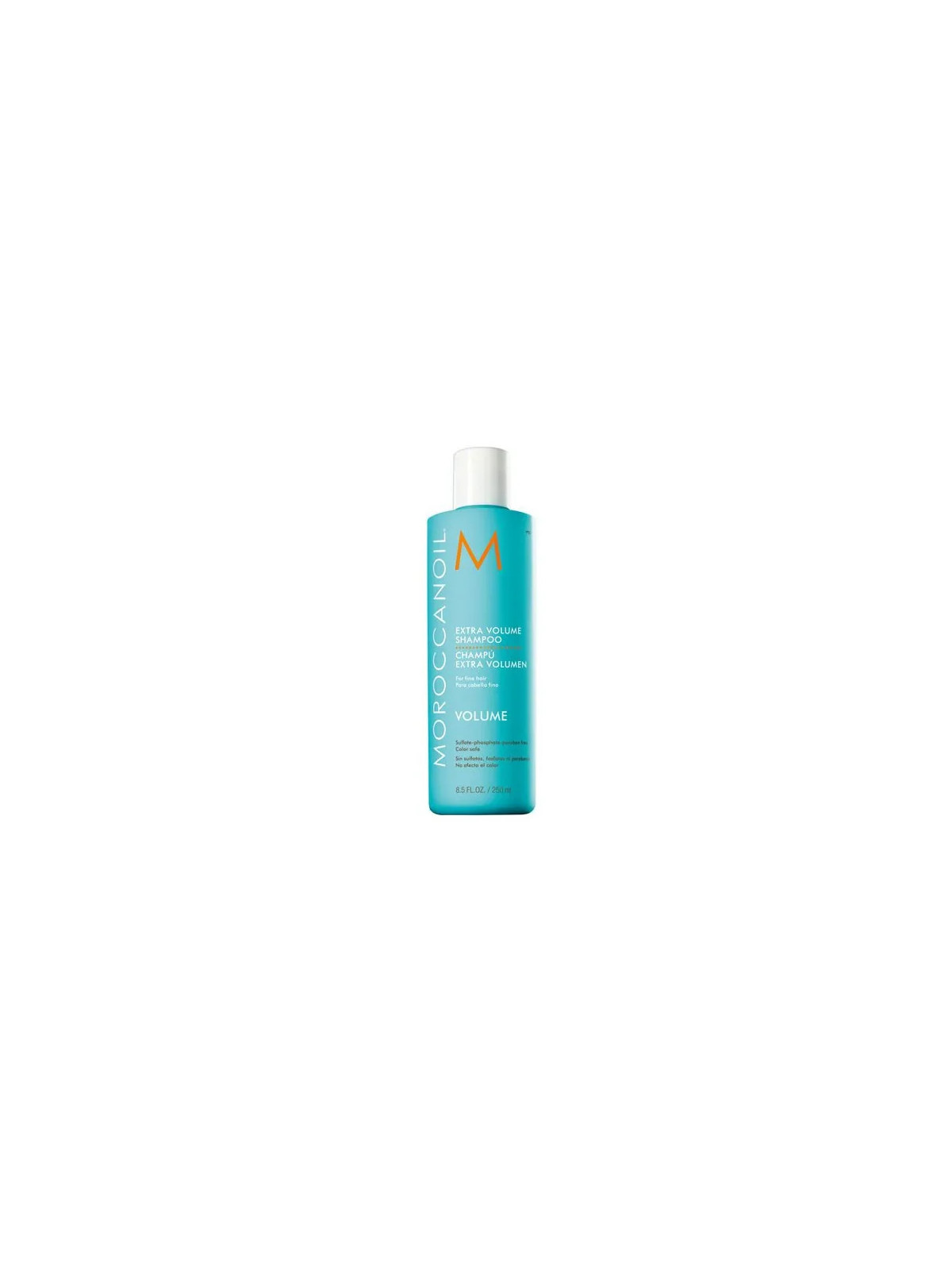 Moroccanoil Shampooing Extra Volume 250ml