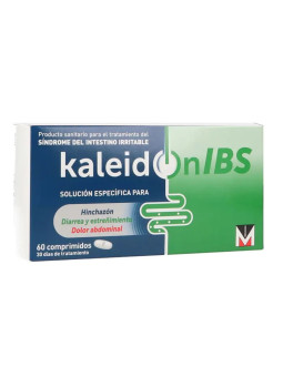 Menarini Kaleidon IBS 60 Comprimés