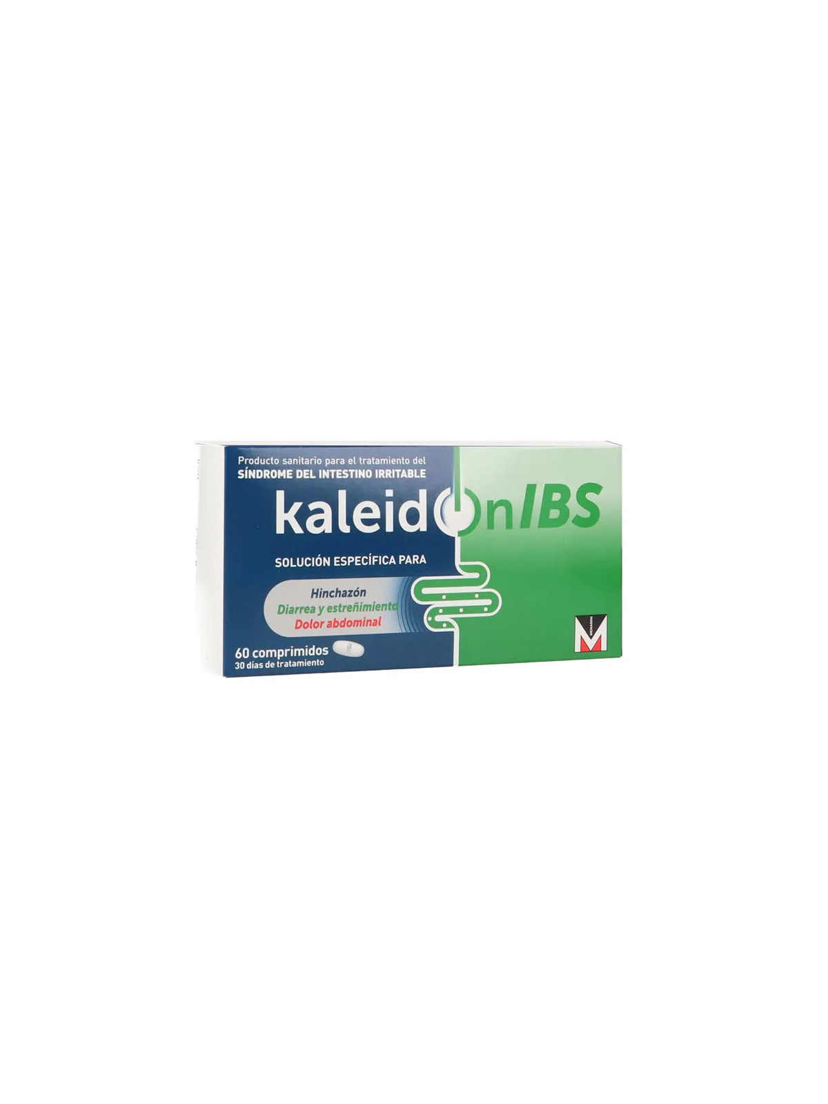 Menarini Kaleidon IBS 60 Comprimés