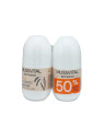Mussvital Botanics Déodorant Forte 75ml Lot de 2