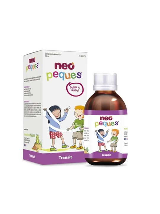 Neo Enfants Transit 150ml