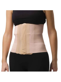 Prim Primspine Gaine à 3 Bandes Taille M