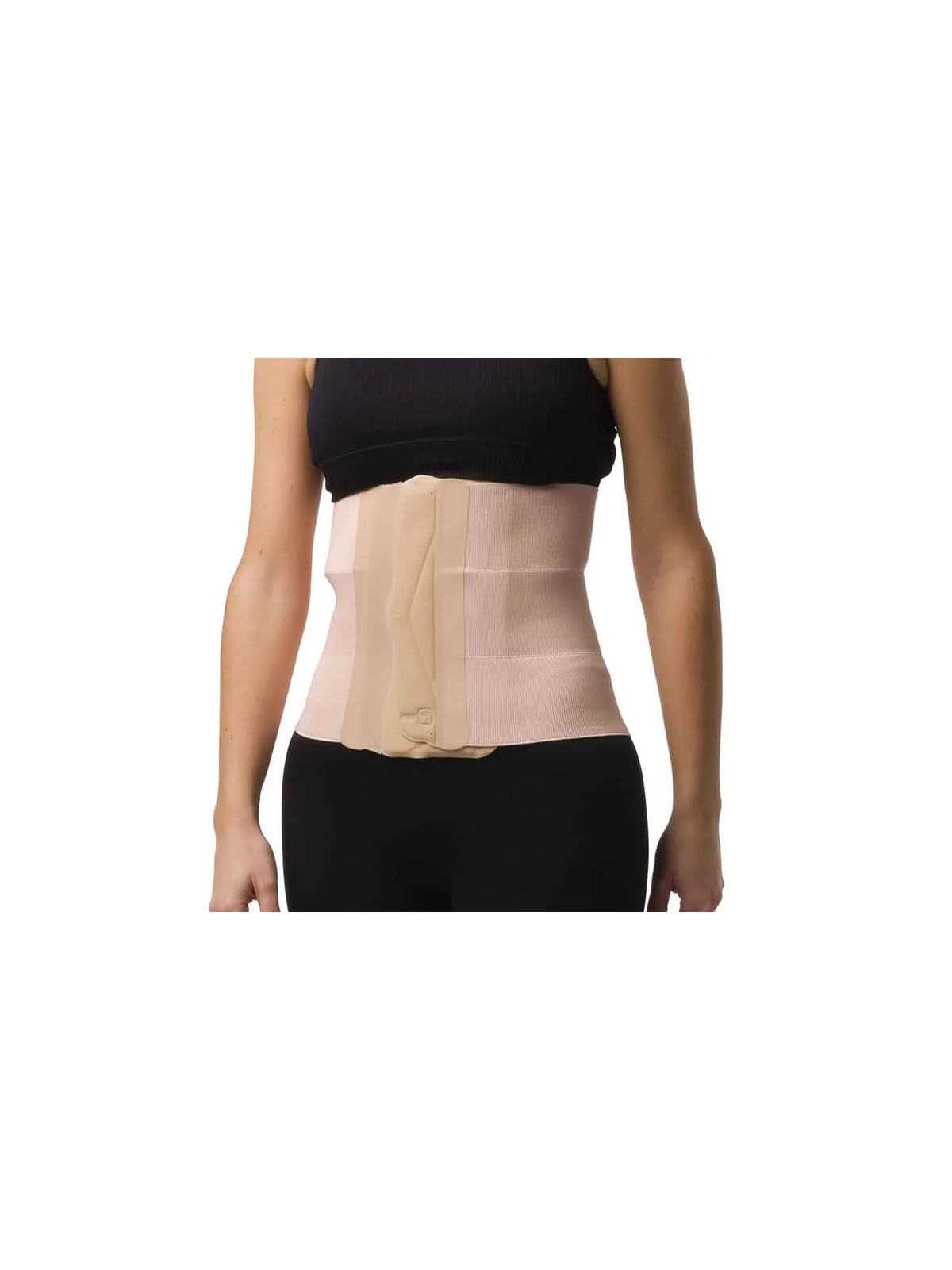 Prim Primspine Gaine à 3 Bandes Taille M