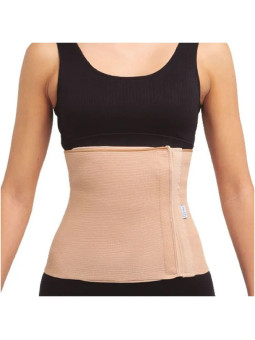 Prim Primspine Move Open Girdle Coton Taille M