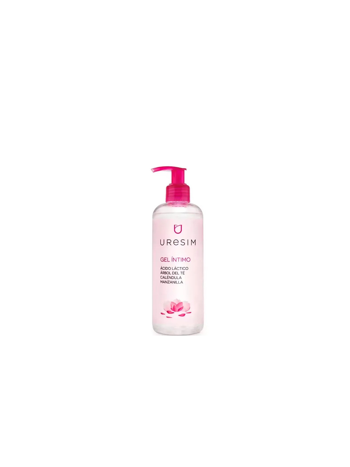 Uresim Gel Intime 300ml