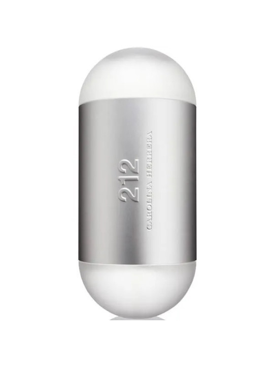 Carolina Herrera 212 NYC Eau de Toilette Vaporisateur 60ml