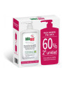 Sebamed Émulsion Sans Savon à l'Huile d'Olive 750ml Duo