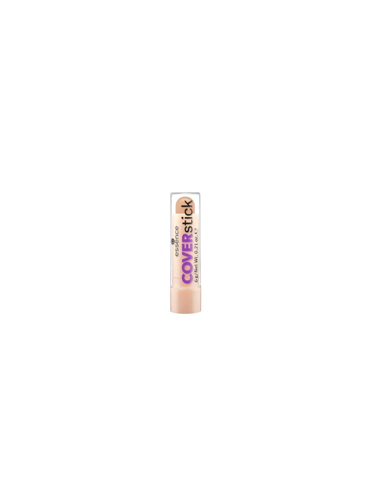 Essence Cosmetics Cover Stick Correcteur 30-Matt Honey 6g