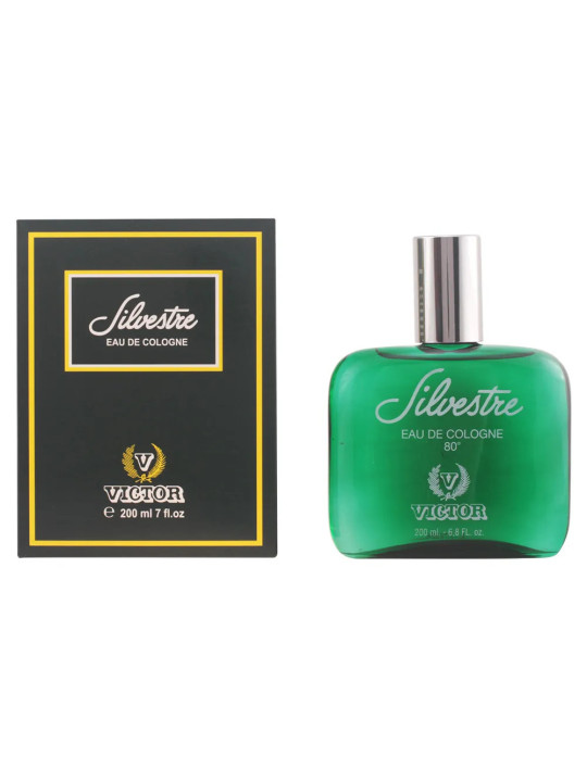 Victor Silvestre Eau de Cologne 200ml