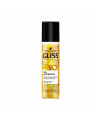 Schwarzkopf Gliss Oil Nutritive Spray Après-Shampooing Express Repair 200ml