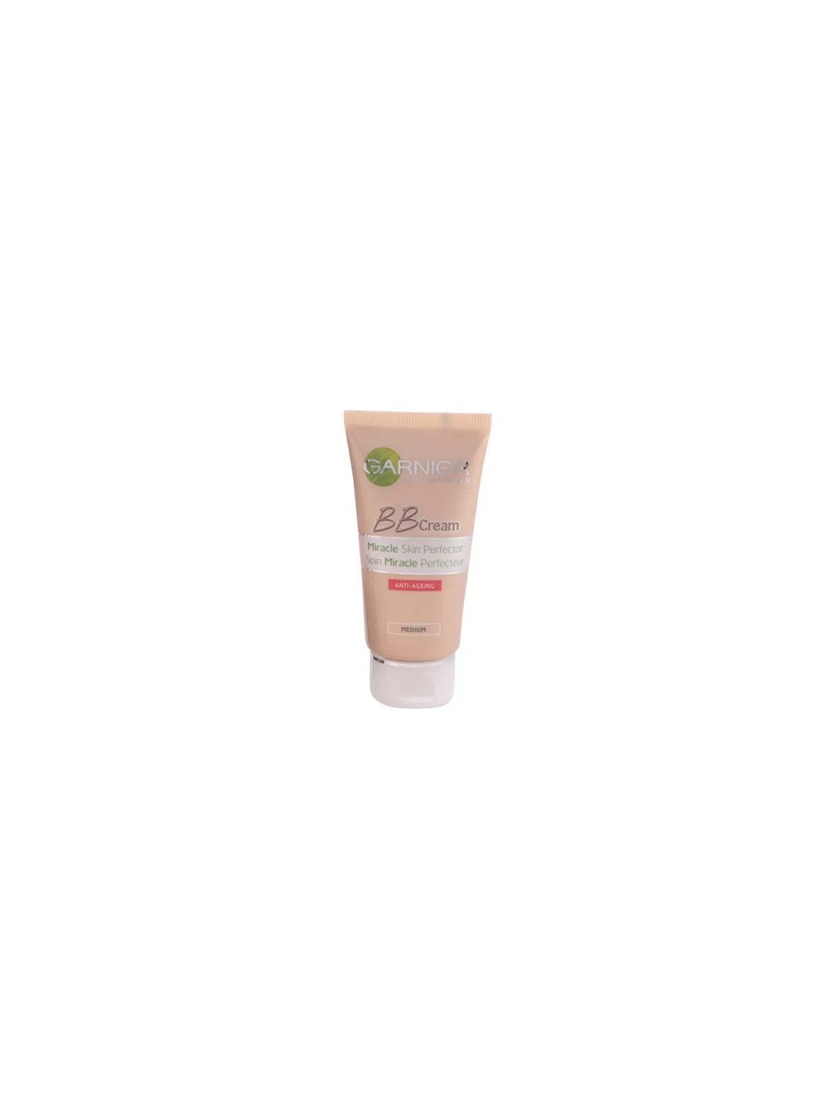 Garnier Skin Naturals BB Crème Anti-Âge Teinte Medium 50ml