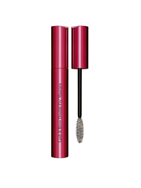 Clarins Lash And Brow Double Fix Mascara 8ml