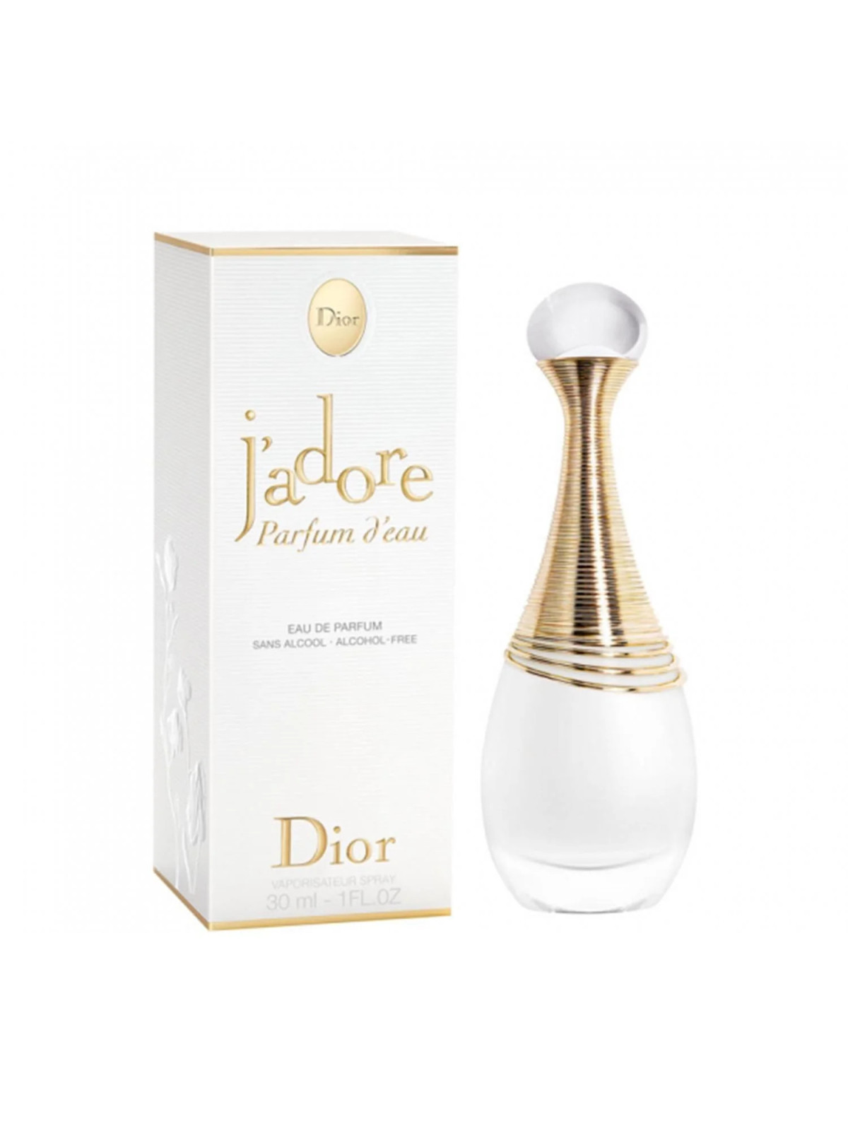 Dior J'adore Parfum d'Eau Eau de Parfum 30ml