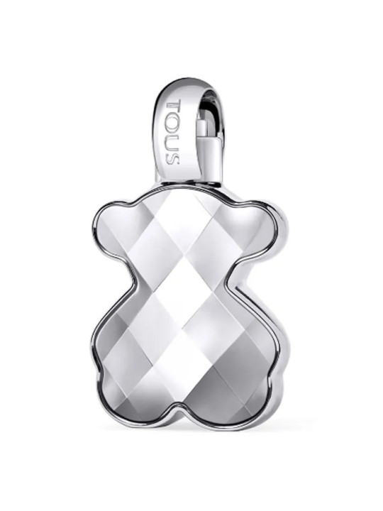 Tous LoveMe The Silver Parfum Eau de Parfum Vaporisateur 50ml