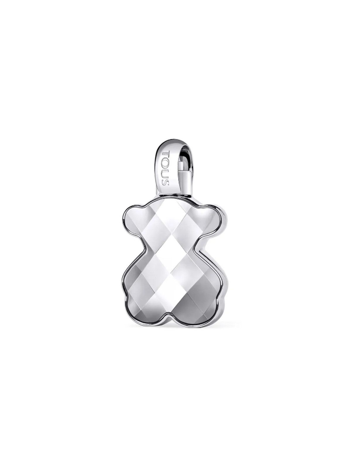 Tous LoveMe The Silver Parfum Eau de Parfum Vaporisateur 50ml