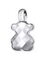 Tous LoveMe The Silver Parfum Eau de Parfum Vaporisateur 50ml
