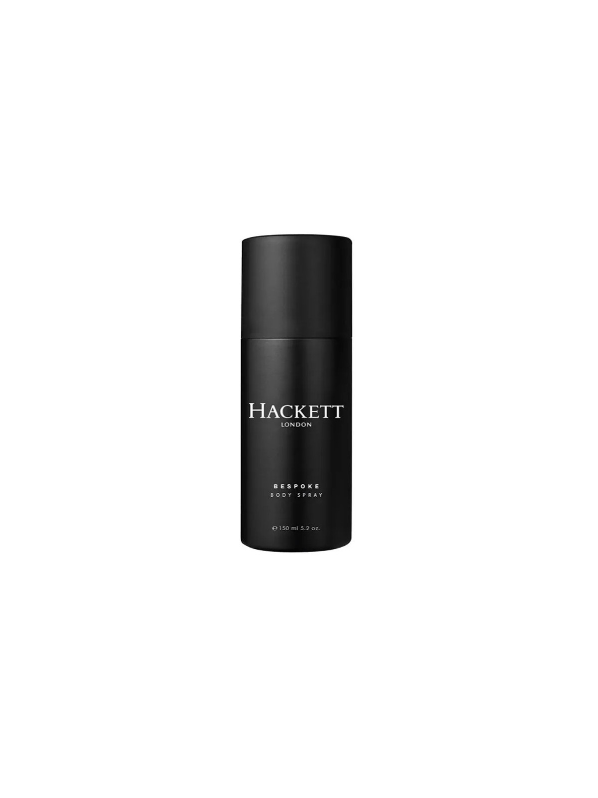 Hackett Bespoke Brume Corporelle Vaporisateur 150ml
