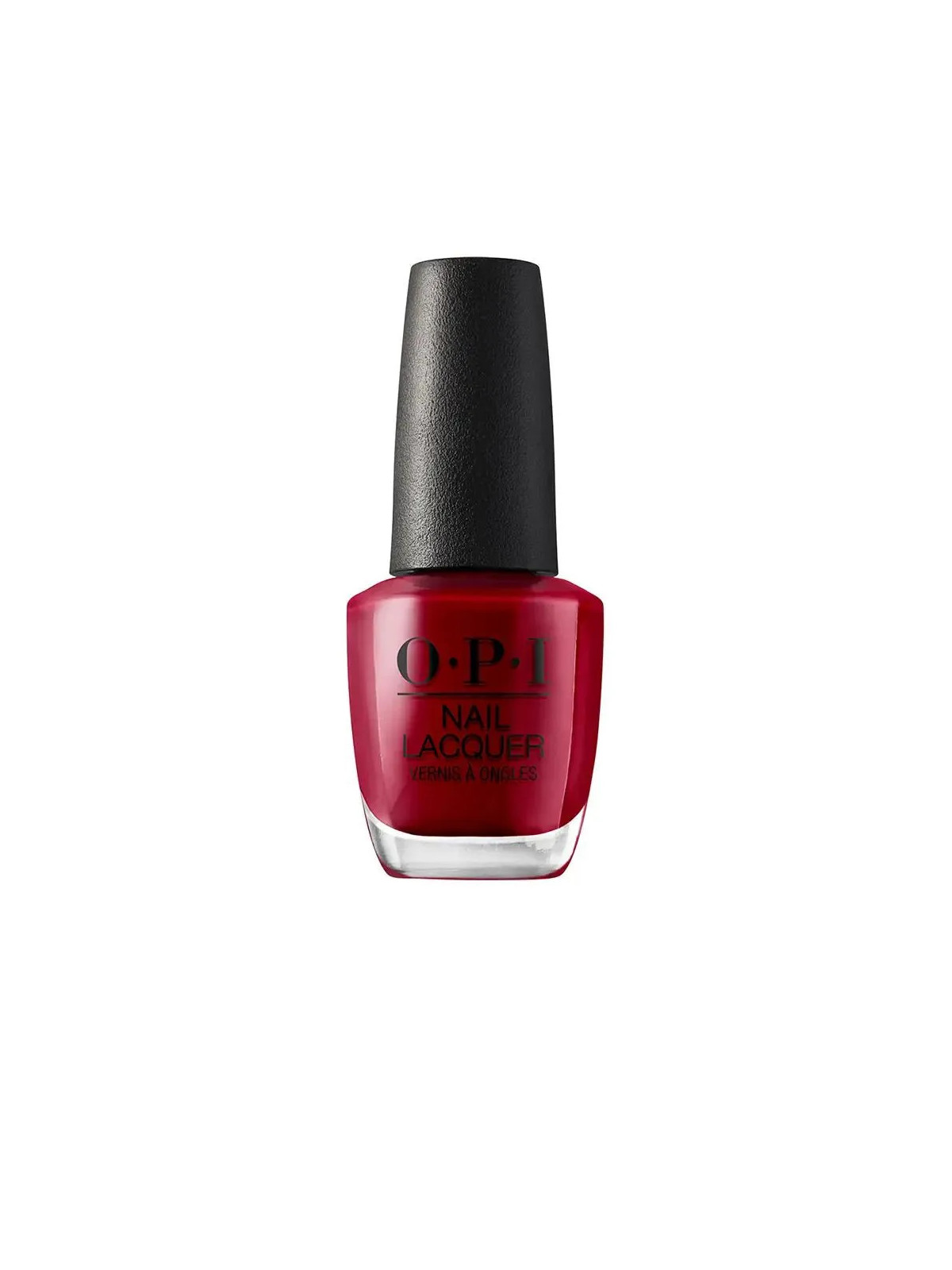 OPI Nail Lacquer Vernis à Ongles Tenue Jusqu'à 7 Jours Amore At The Grand Canal 15ml