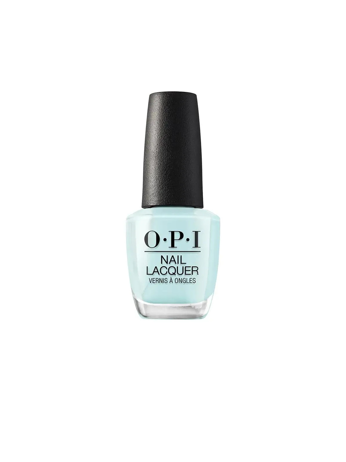 OPI Nail Lacquer Vernis à Ongles Tenue Jusqu'à 7 Jours Gelato On My Mind 15ml