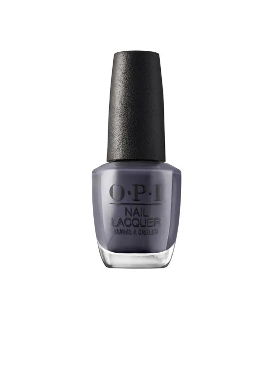 OPI Nail Lacquer Vernis à Ongles Tenue Jusqu'à 7 Jours Less Is Norse 15ml