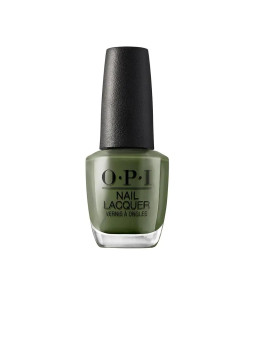 OPI Nail Lacquer Vernis à Ongles Tenue Jusqu'à 7 Jours Suzi The First Lady Of Nails 15ml