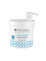 Eurostil Tassel Masque Capillaire Crème 1000ml