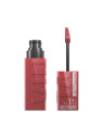 Maybelline SuperStay Vinyl Ink Rouge à Lèvres Liquide 40 Witty 4,2ml