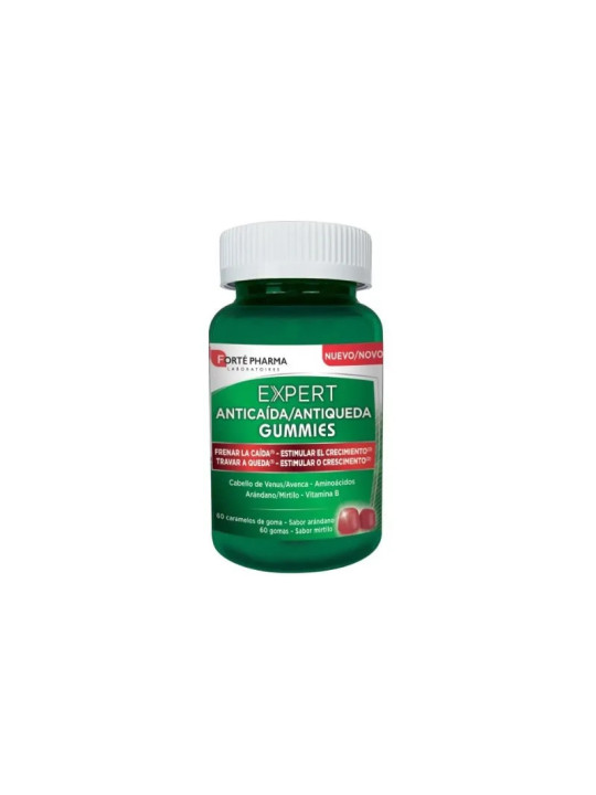 Forté Pharma Expert Anti-Âge 60 Gummies