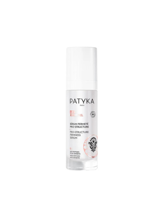 Patyka Sérum Lift Essentiel Fermeté 30ml