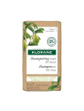 Klorane Shampooing Solide à la Citronnelle 80g