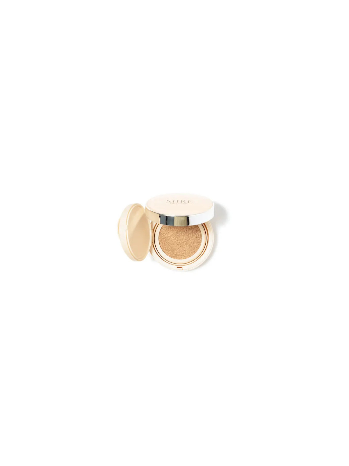 MI-RÊ Bibi Nova Perfecteur de Teint Hybride SPF50 01 Porcelaine 19g