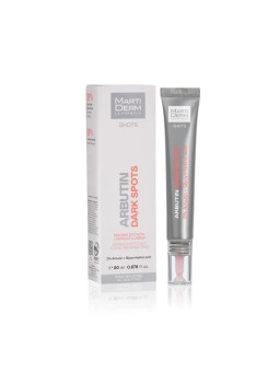 Martiderm Arbutin Dark Spots Sérum 20ml